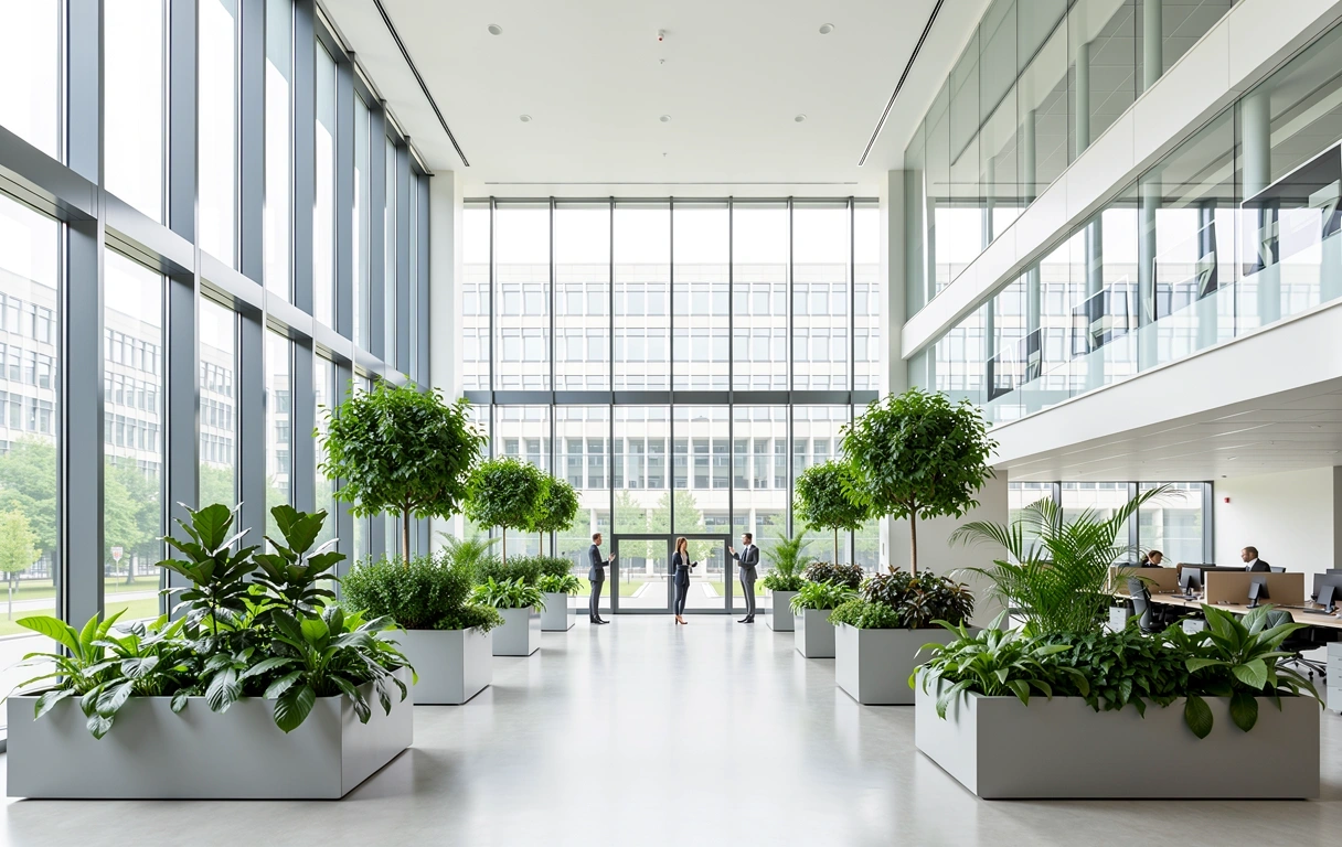 Corporate Wellness Stuttgart